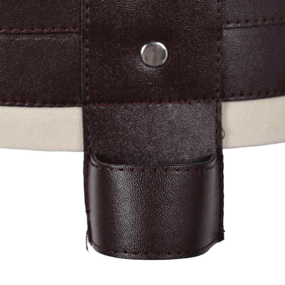 TV The Acolyte(2024) Master Indara Ceinture Cosplay Accessoire