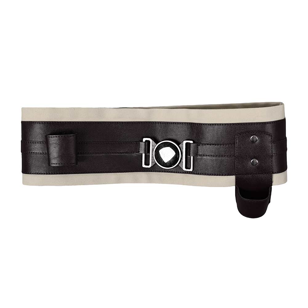 TV The Acolyte(2024) Master Indara Ceinture Cosplay Accessoire
