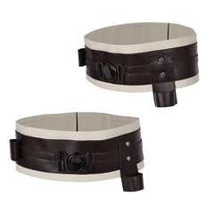 TV The Acolyte(2024) Master Indara Ceinture Cosplay Accessoire