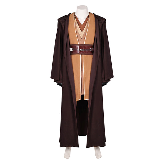 TV The Acolyte(2024) Yord Fandar Jedi Cosplay Costume