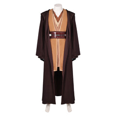 TV The Acolyte(2024) Yord Fandar Jedi Cosplay Costume