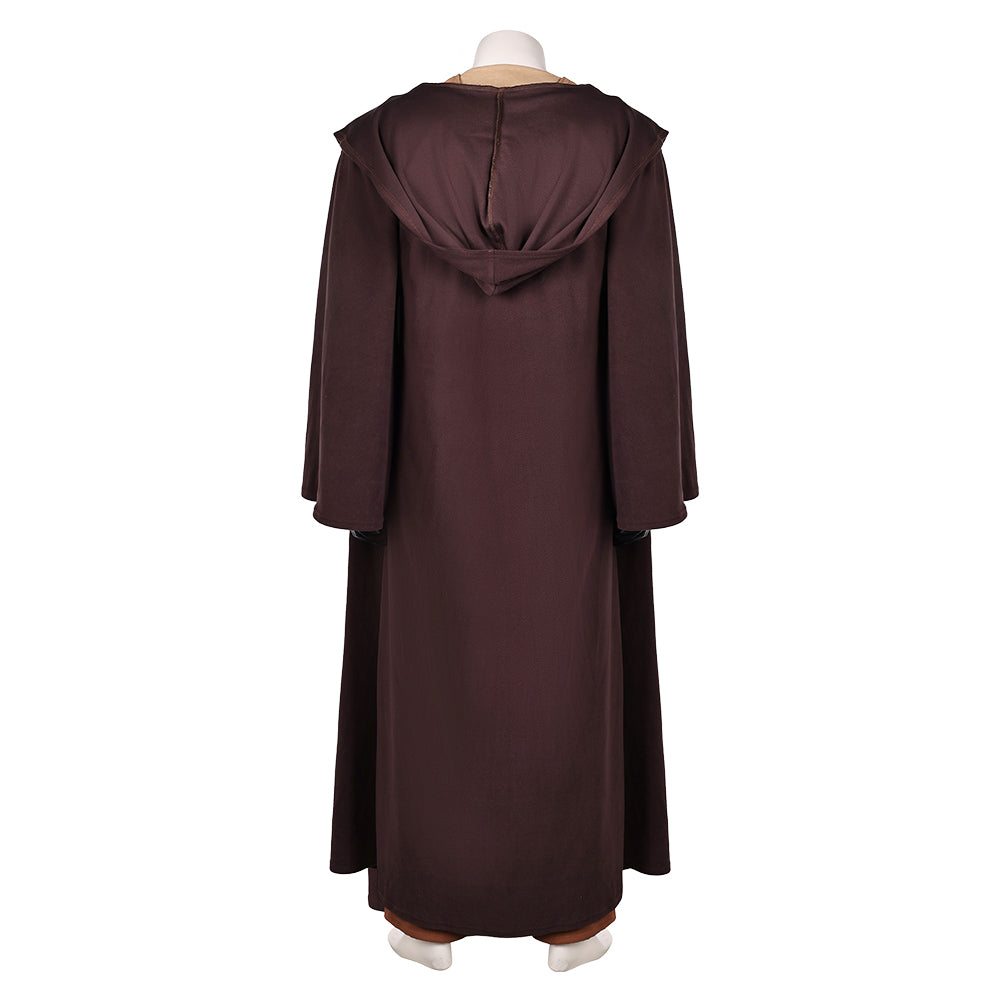 TV The Acolyte(2024) Yord Fandar Jedi Cosplay Costume