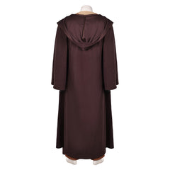 TV The Acolyte(2024) Yord Fandar Jedi Cosplay Costume
