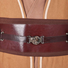 TV The Acolyte(2024) Yord Fandar Jedi Cosplay Costume