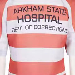 TV The Penguin(2024) Sofia Falcone Uniforme de Prison Cosplay Costume Ver.2