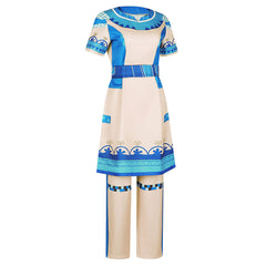 TV What If Kahhori Tenue Cosplay Costume