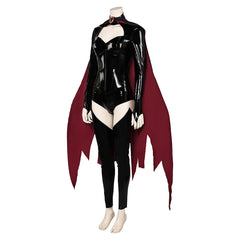 TV X-Men '97(2024) Madelyne Pryor Cosplay Costume