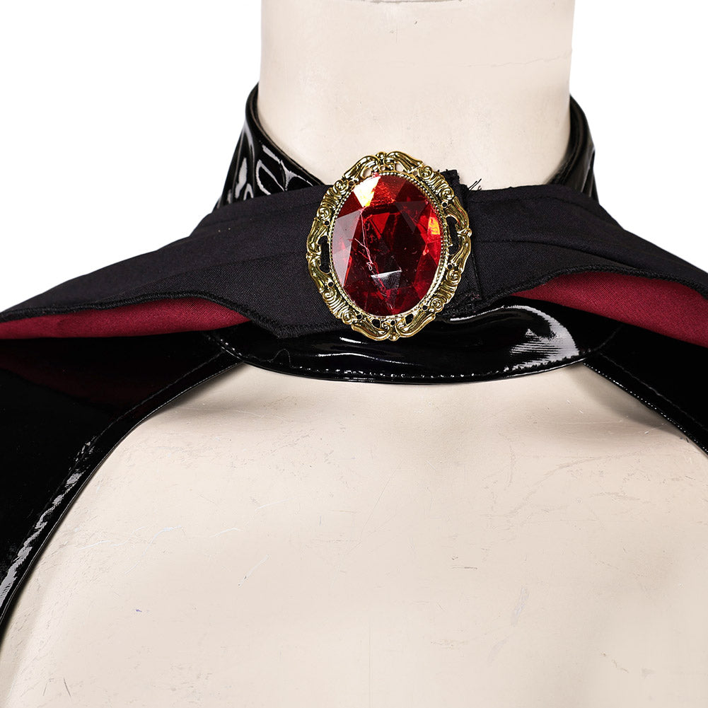 TV X-Men '97(2024) Madelyne Pryor Cosplay Costume