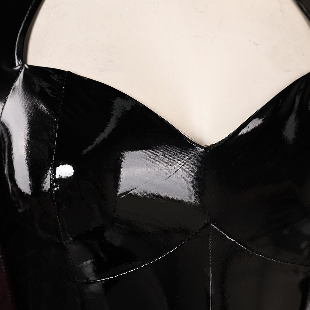 TV X-Men '97(2024) Madelyne Pryor Cosplay Costume