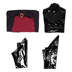 TV X-Men '97(2024) Madelyne Pryor Cosplay Costume