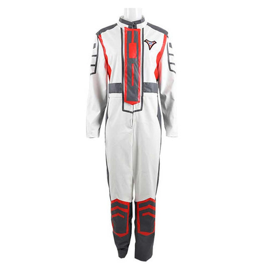 Ultraman Madoka Daigo Combinaison Cosplay Costume