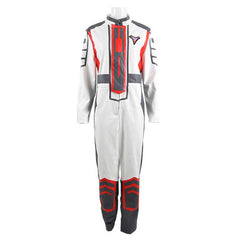 Ultraman Madoka Daigo Combinaison Cosplay Costume