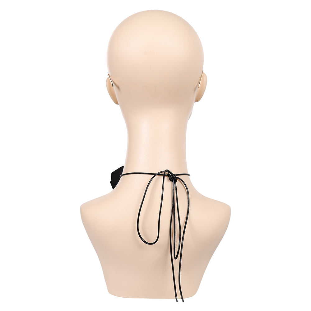 Un Vendredi Encore Plus Dingue(2025) Anna Coleman Collier+Lunettes Cosplay Accessoire