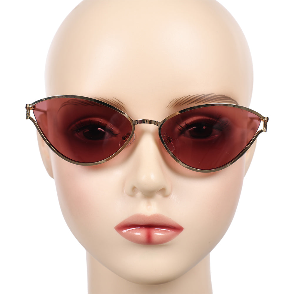 Un Vendredi Encore Plus Dingue(2025) Anna Coleman Collier+Lunettes Cosplay Accessoire