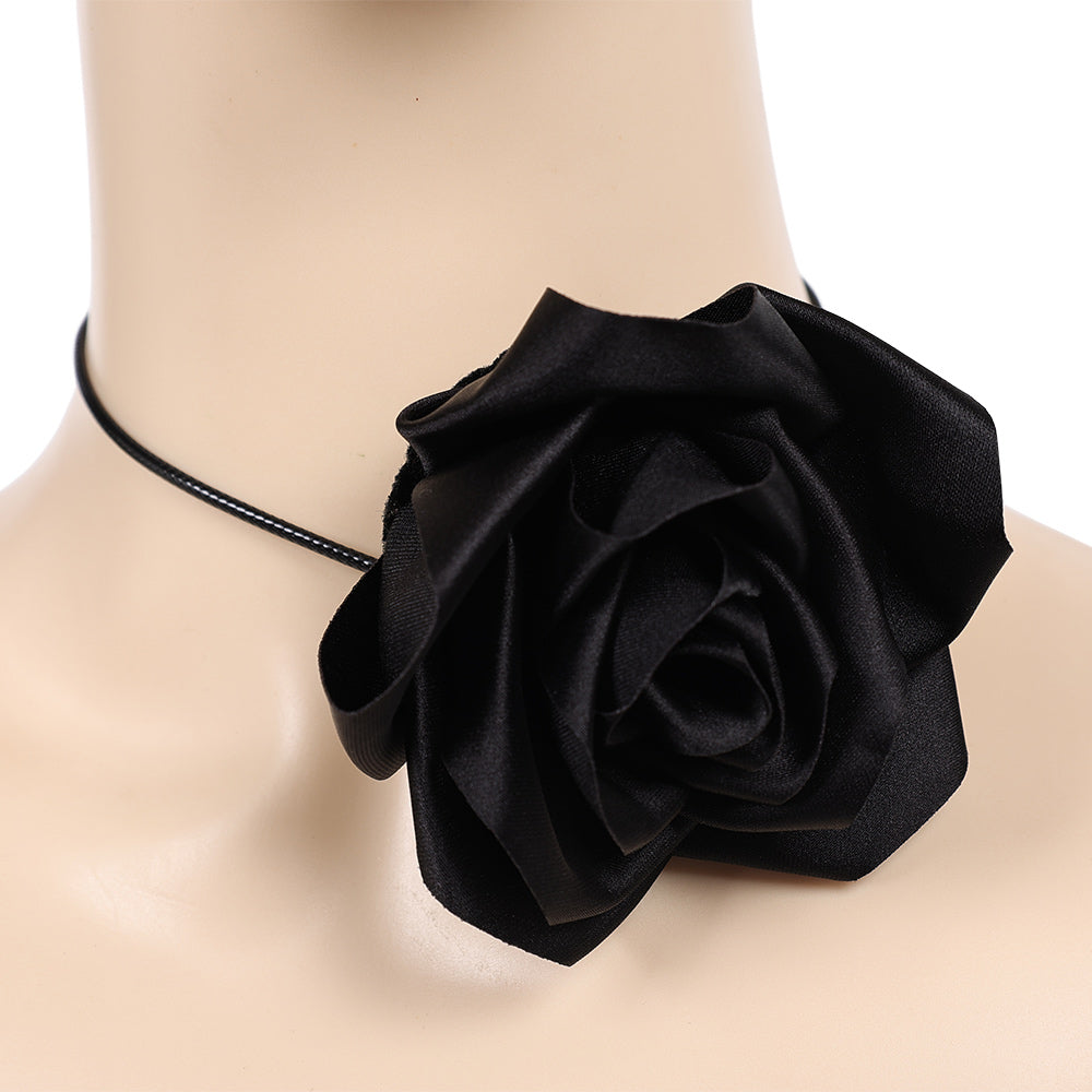 Un Vendredi Encore Plus Dingue(2025) Anna Coleman Collier+Lunettes Cosplay Accessoire