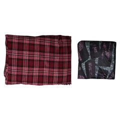 Un Vendredi Encore Plus Dingue(2025) Anna Coleman Tenue de T-shirt Noir Cosplay Costume