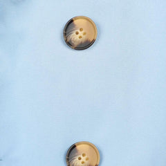 Un Vendredi Encore Plus Dingue(2025) Tess Coleman Tailleur Bleu Cosplay Costume