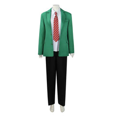 Tomo-chan est une fille ! Cosplay Cotumes