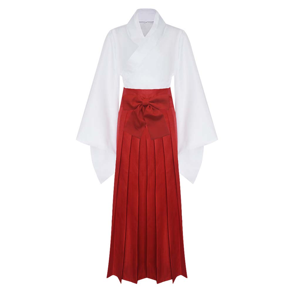 Utahime Iori Cosplay Costume