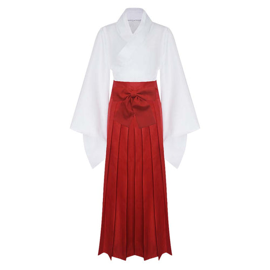 Utahime Iori Cosplay Costume