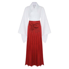 Utahime Iori Cosplay Costume