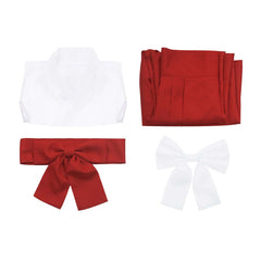 Utahime Iori Cosplay Costume