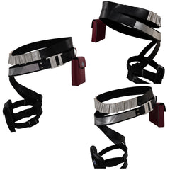 Valorant Fade Ceiture Cosplay Accessoire