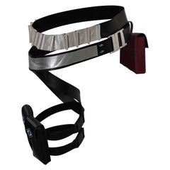 Valorant Fade Ceiture Cosplay Accessoire