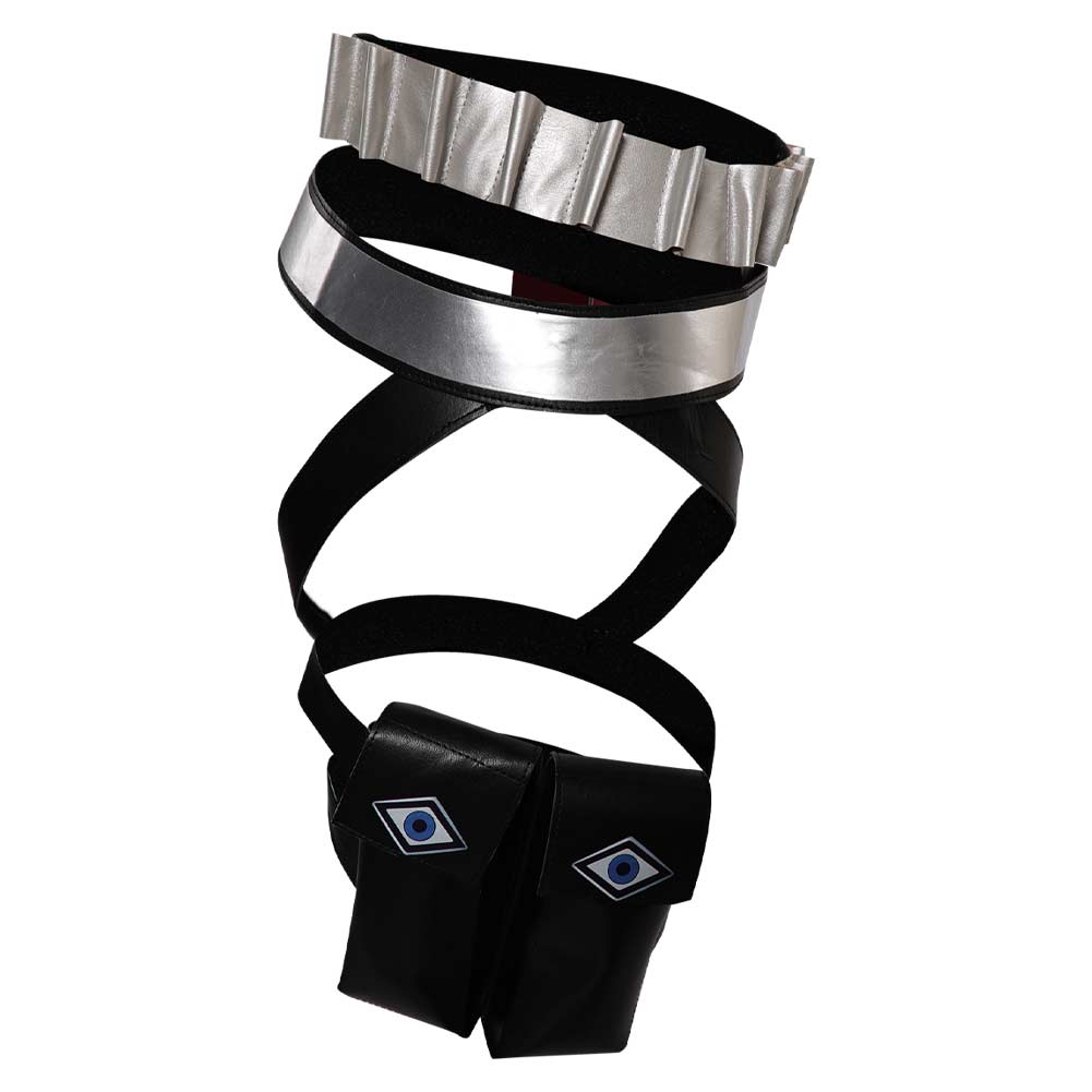 Valorant Fade Ceiture Cosplay Accessoire