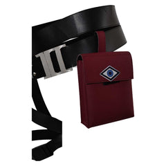 Valorant Fade Ceiture Cosplay Accessoire