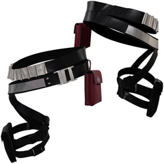 Valorant Fade Ceiture Cosplay Accessoire