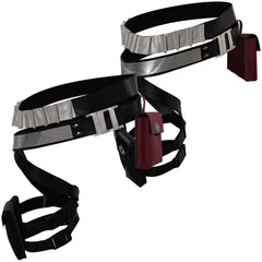 Valorant Fade Ceiture Cosplay Accessoire