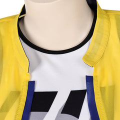 Valorant Killjoy Maillot de Bain Bikini+Cover-up Cosplay Costume Design Original