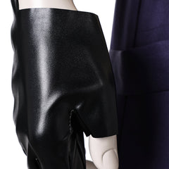 Valorant Tejo Tenue Jaune et Noire Cosplay Costume