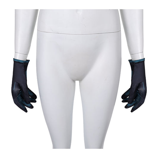 Valorant Viper Gants Cosplay Accessoire