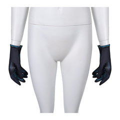 Valorant Viper Gants Cosplay Accessoire