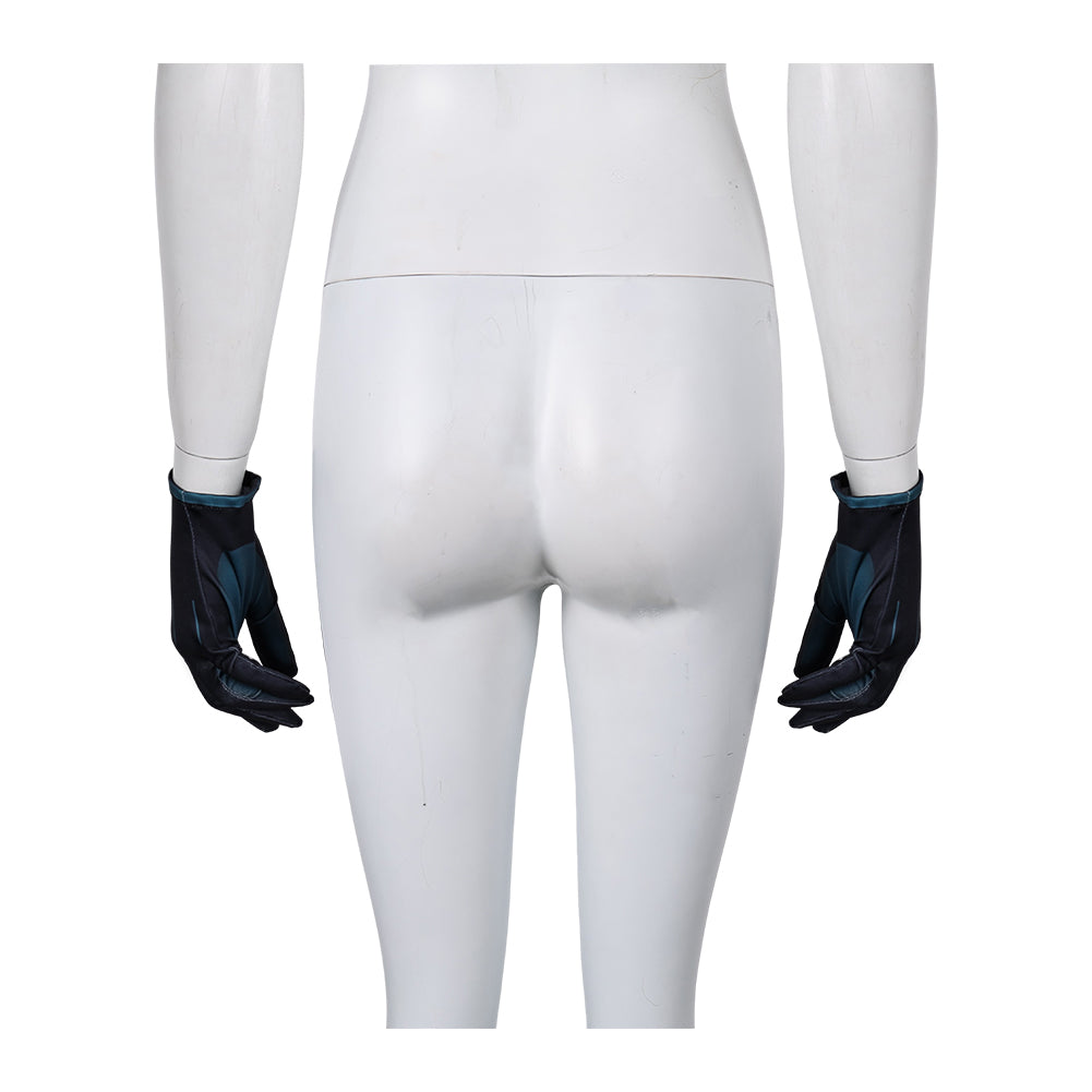 Valorant Viper Gants Cosplay Accessoire