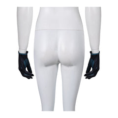 Valorant Viper Gants Cosplay Accessoire