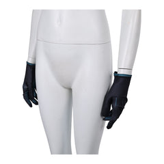 Valorant Viper Gants Cosplay Accessoire