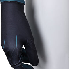 Valorant Viper Gants Cosplay Accessoire