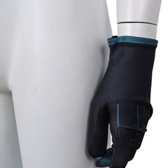 Valorant Viper Gants Cosplay Accessoire