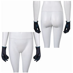 Valorant Viper Gants Cosplay Accessoire