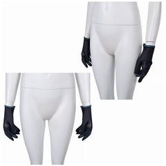 Valorant Viper Gants Cosplay Accessoire