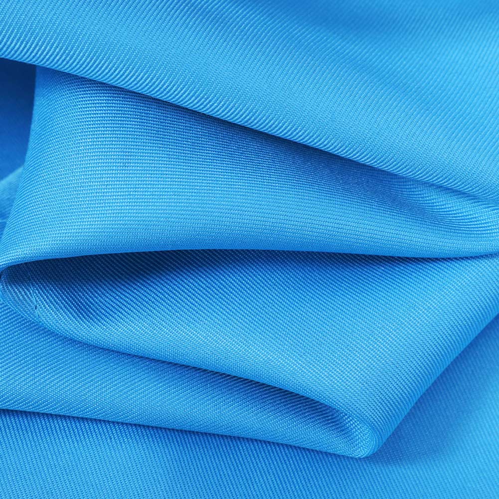 Virgin Punk(2025) Kamigori Ubu Tenue Noire et Bleue Cosplay Costume