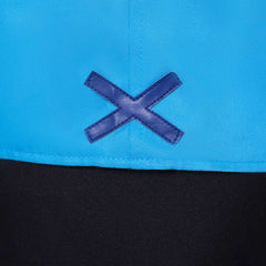 Virgin Punk(2025) Kamigori Ubu Tenue Noire et Bleue Cosplay Costume