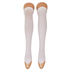 Virgin Punk(2025) Kamigori Ubu Tenue Noire et Bleue Cosplay Costume Ver.2