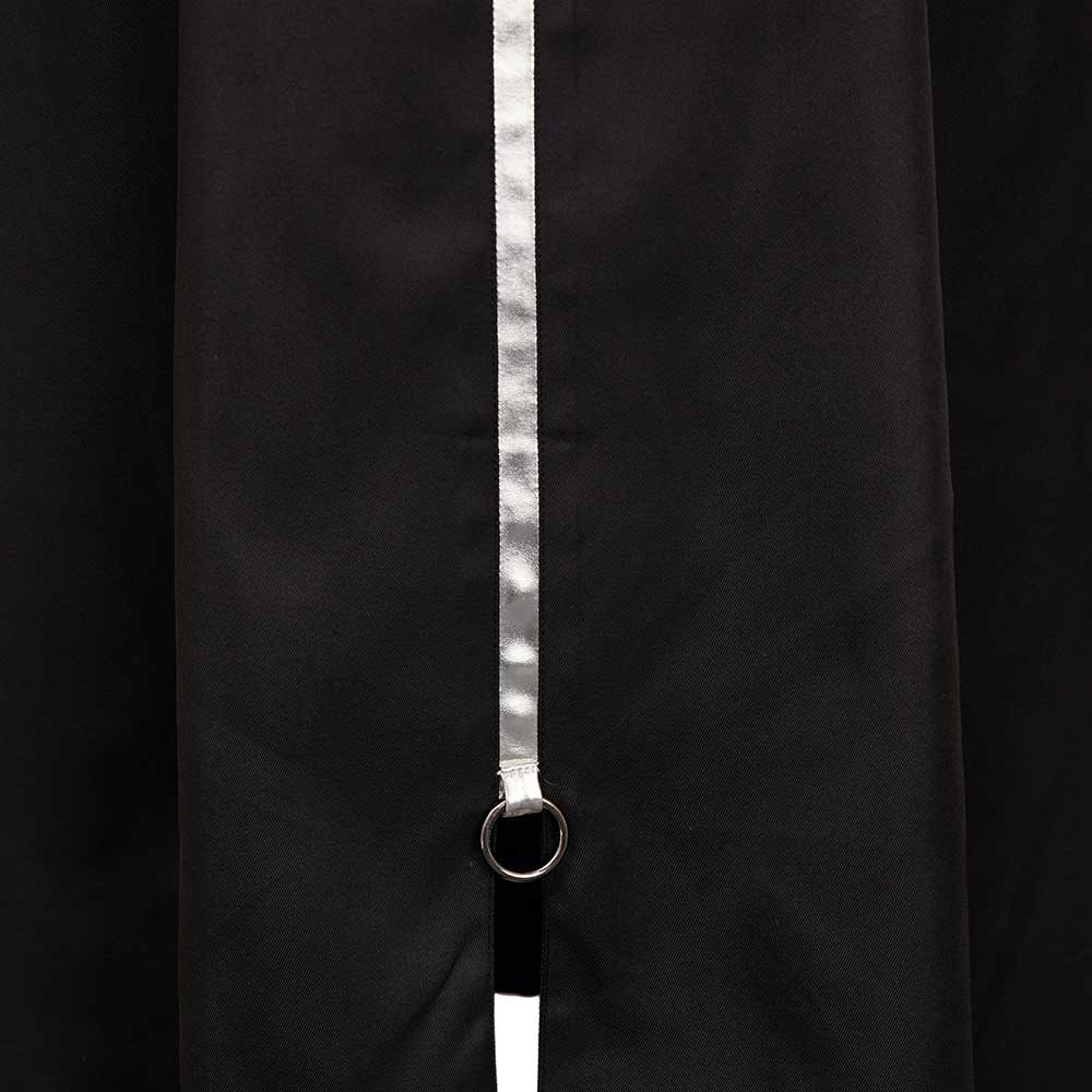 Virgin Punk(2025) Kamigori Ubu Tenue Noire et Bleue Cosplay Costume Ver.2