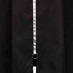 Virgin Punk(2025) Kamigori Ubu Tenue Noire et Bleue Cosplay Costume Ver.2