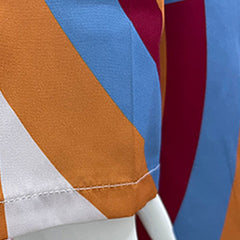 WandaVision Scarlet Witch Wanda Pyjama Robe Cosplay Costume