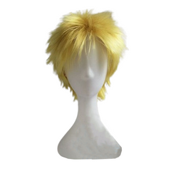 One Piece Donquixote Doflamingo Tenue Cosplay Costume Carnaval